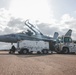 F/A-18 Coordinated Strike Operations