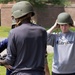 Marine Corps Coaches Workshop Gives Inside Look at Officer Training