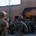 National Guard's top enlisted leader visits South Carolina Air National Guard