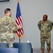 National Guard's top enlisted leader visits South Carolina Air National Guard