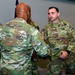 National Guard's top enlisted leader visits South Carolina Air National Guard