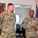 National Guard's top enlisted leader visits South Carolina Air National Guard