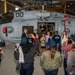 Students and Staff from Schools in the Greater San Diego area Tours HSM 71