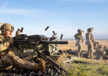 ASOS Spring Training: Becoming Better Combatants