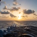 Aircraft Rest on Flight deck