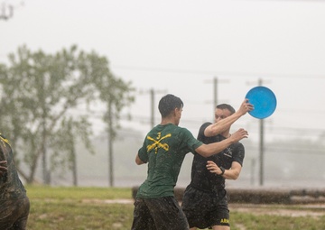 Brave Rifles Week 2023