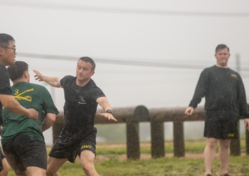 Brave Rifles Week 2023