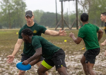 Brave Rifles Week 2023