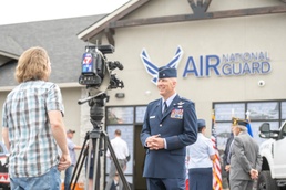 Total Force Recruiting Pilot Program