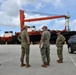 Sustainment Strategies on U.S. Naval Base Guam