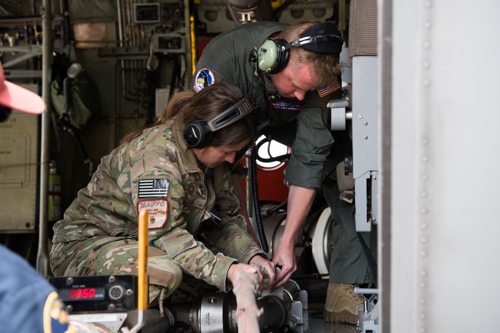 2023 Annual MAFFS Trainingq