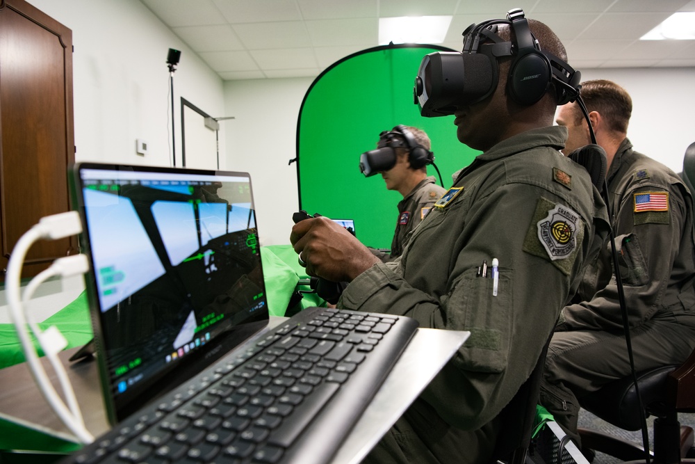 2023 Annual MAFFS Training