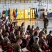 Marine Corps Air Station Futenma Change of Command