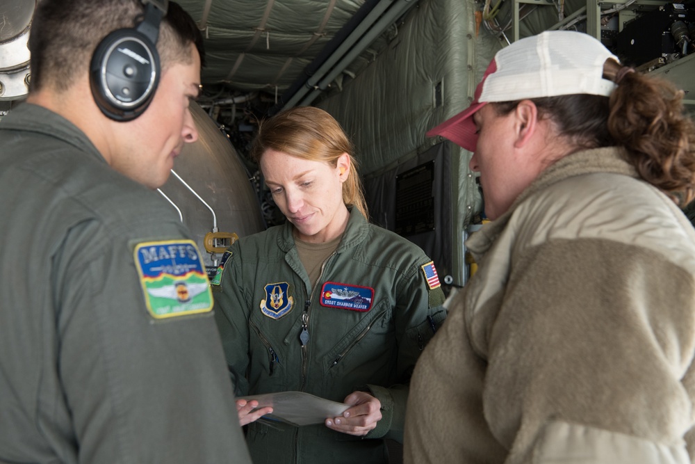 2023 Annual MAFFS Training