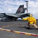 Nimitz Conducts Flight Operations