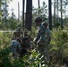 1st Infantry Division places 9th in the Gainey Cup