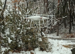 Eighth Army, ROK Army complete joint counter drone exercises