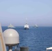 U.S. Navy Completes Participation in Oman-led Naval Exercise