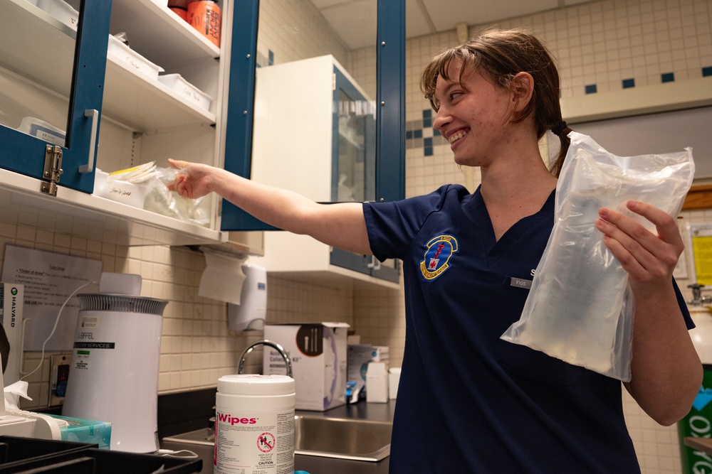 8MDG nurses provide care anytime, for any ailment