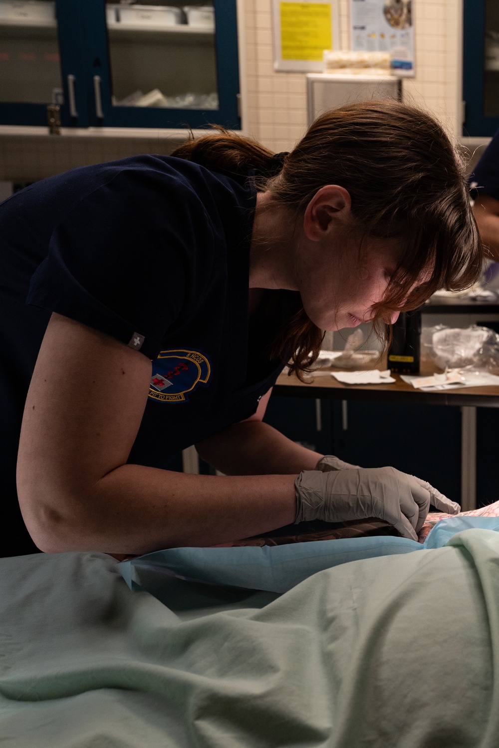 8MDG nurses provide care anytime, for any ailment