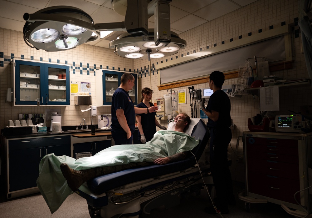 8MDG nurses provide care anytime, for any ailment