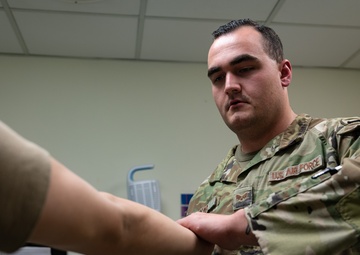 8MDG nurses provide care anytime, for any ailment