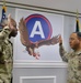 Sgt. Brown Reenlistment, ASG-KU