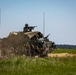 Stronger Together During Anakonda23 at eFP Battle Group Poland