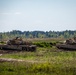 Stronger Together During Anakonda23 at eFP Battle Group Poland