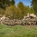 Stronger Together During Anakonda23 at eFP Battle Group Poland