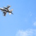 Coalition Forces Conduct Aerial Operational Exercise