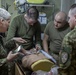 KFOR Soldiers conduct medical training