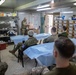 KFOR Soldiers conduct medical training