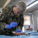 KFOR Soldiers conduct medical training