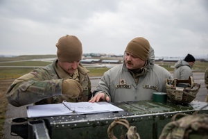 Local Agencies Train Alongside Mississippi National Guard for Lakota Exercise (Radio)