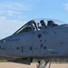 A-10 Pilots Integrate with Joint Tactical Air Controllers (JTACs) for Day 2 of Defender Europe 2023