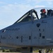 A-10 Pilots Integrate with Joint Tactical Air Controllers (JTACs) for Day 2 of Defender Europe 2023
