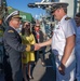 Canadian ship serving with NATO makes port visit to Tunisia