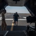 VMM-364 land on USS Lewis B Puller