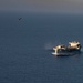 VMM-364 land on USS Lewis B Puller