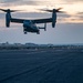 VMM-364 land on USS Lewis B Puller