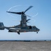 VMM-364 conduct training near Red Sea