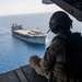 VMM-364 conduct training near Red Sea