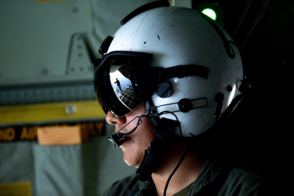 3d Recon Para Ops
