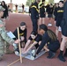 FORT DIX-JROTC Joint Military Services Commander's Cup Competition. May 10th, 2023
