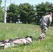 FORT DIX-JROTC Joint Military Services Commander's Cup Competition. May 10th, 2023