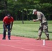 FORT DIX-JROTC Joint Military Services Commander's Cup Competition. May 10th, 2023