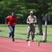 FORT DIX-JROTC Joint Military Services Commander's Cup Competition. May 10th, 2023