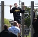 FORT DIX-JROTC Joint Military Services Commander's Cup Competition. May 10th, 2023