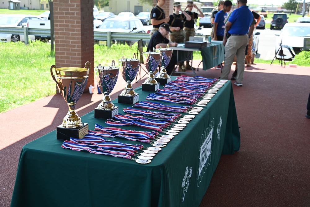 DVIDS - Images - FORT DIX-JROTC Joint Military Services Commander's Cup ...